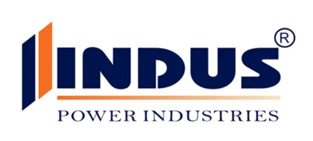 INDUS Logo